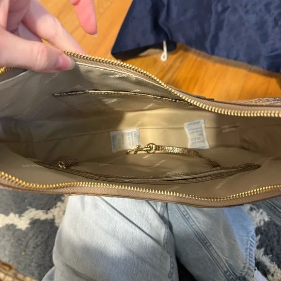 Brahmin shoulder bag - Picture 5 of 13